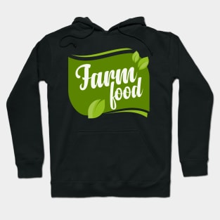 Farm Food Hoodie